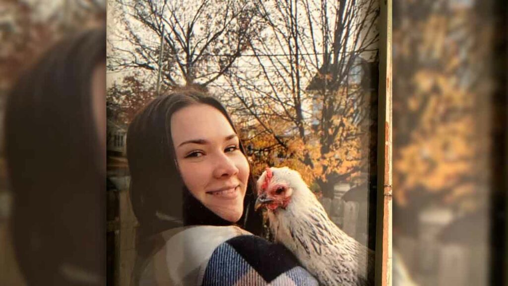 Woman reported missing in Woodbury