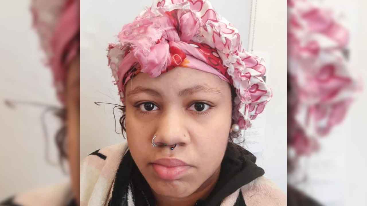 Frederick 17-year-old reported missing since Valentine's Day