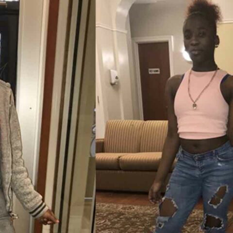 15-year-old reported missing in the bronx - photo licensed by shore news network.