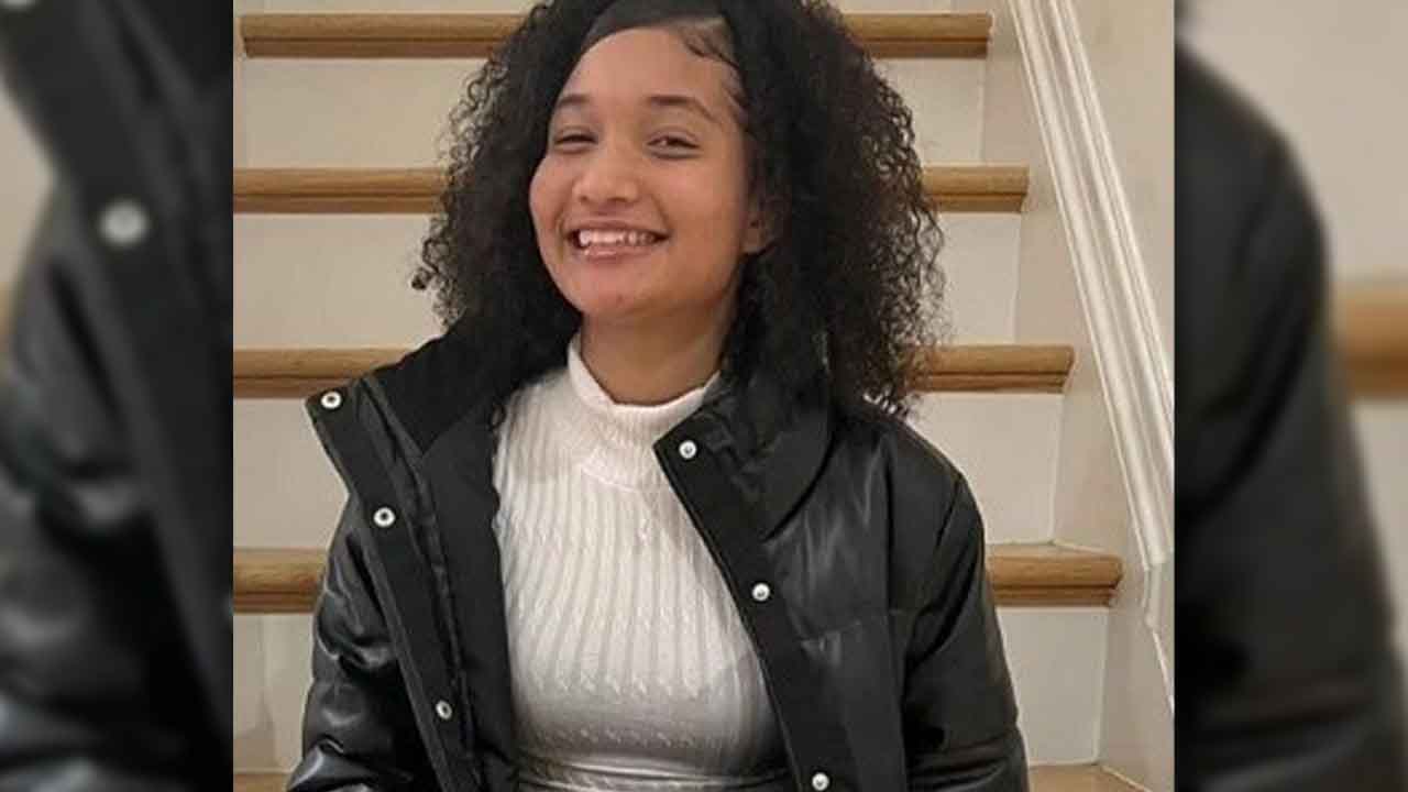 Teen reported missing in the Bronx since Valentine's Day