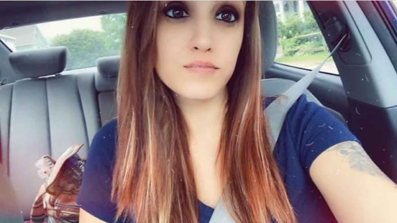 Police say husband killed missing Cumberland mom