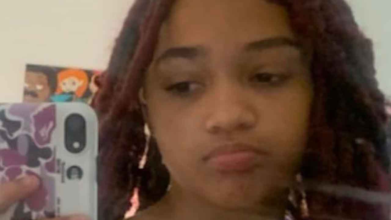12-year-old reported missing in Hamilton