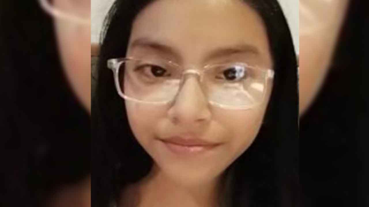 12-year-old reported missing in the Bronx