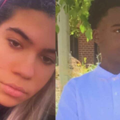 Two germantown teens reported missing - photo licensed by shore news network.