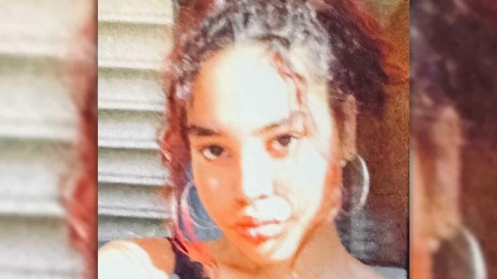 Teen reported missing in Essex area