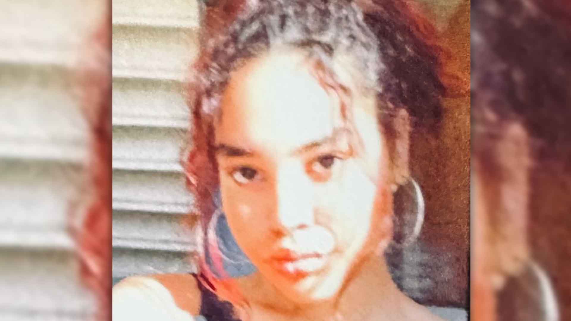Teen reported missing in Essex area