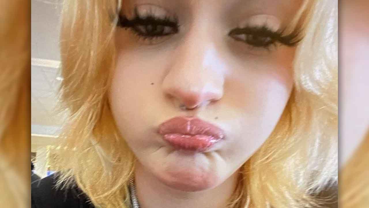 15-year-old reported missing in Essex