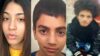 Three staten island siblings missing since last thursday, according to police