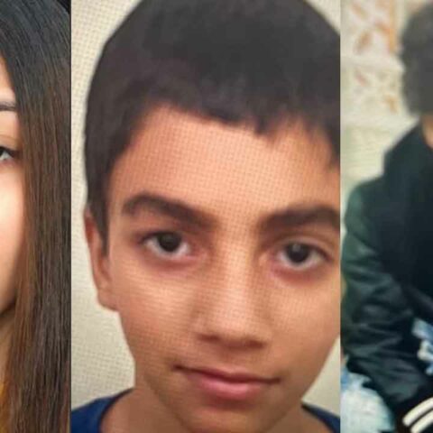 Three staten island siblings missing since last thursday, according to police - photo licensed by shore news network.