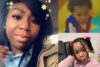 Mother and two young children reported missing in middle river