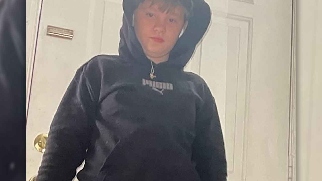 Teen reported missing in Essex area