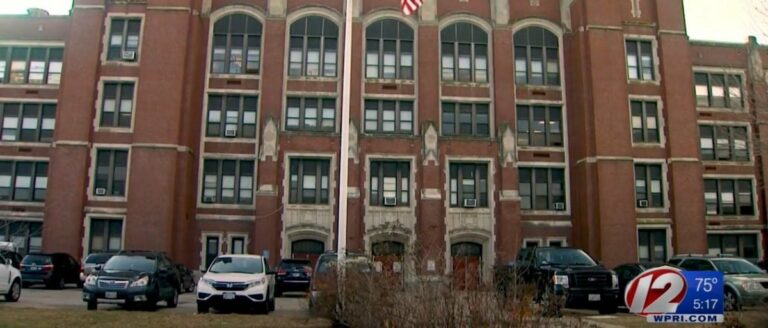 Police probing incident where school official asked for donations to cover student’s ‘coyote’ fees - photo licensed by shore news network.