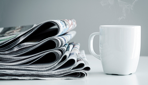 Stanfield Bill Giving Municipalities More Options for Publishing Legal Notices Advances Stanfield Bill Giving Municipalities More Options for Publishing Legal Notices Advances
