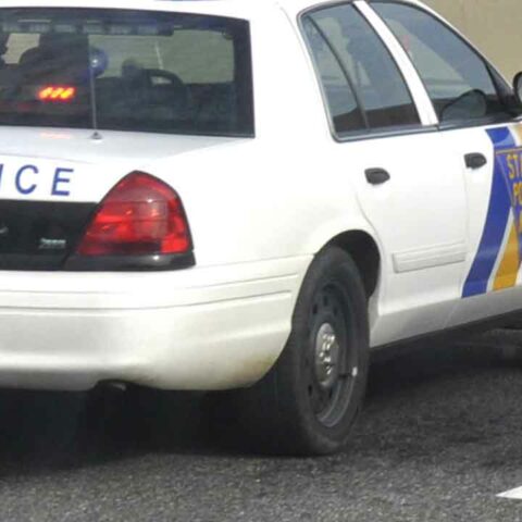 New jersey police announce statewide driving crackdown - photo licensed by shore news network.