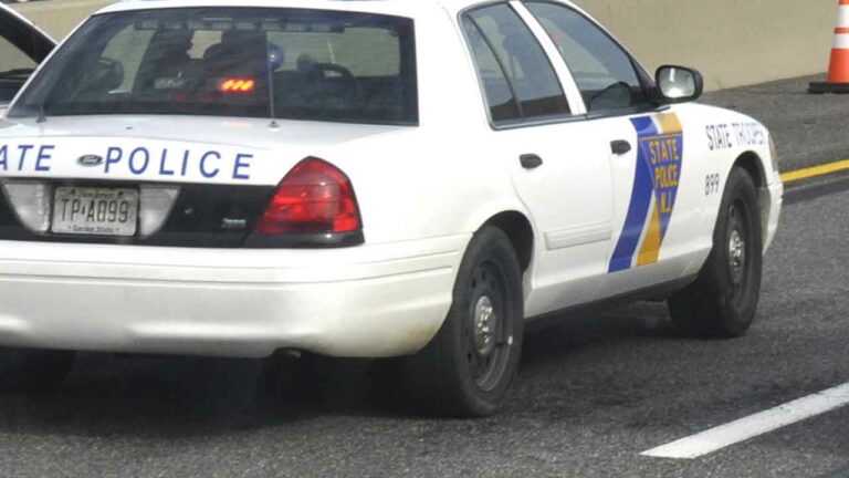 Atlantic city fight results in stabbing, four individuals charged - photo licensed by shore news network.