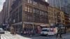 Manhattan newsstand worker assaulted and robbed