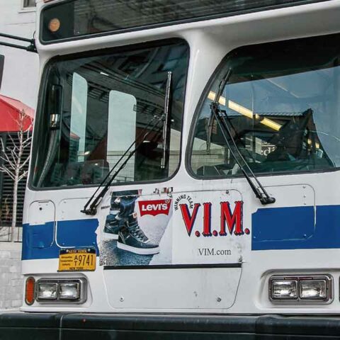 Nypd seeking man who allegedly groped teen on mta bus - photo licensed by shore news network.