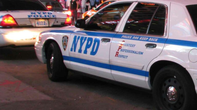 Nyc smoke shops targeted by scooter bound armed robbers - photo licensed by shore news network.