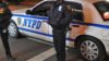 New york city police detective arrested for stalking