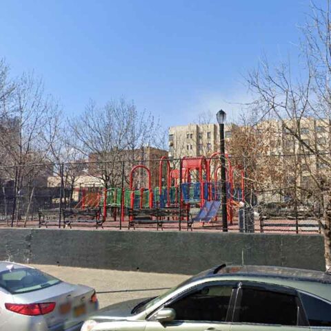 Bronx men heading to prison for triple shooting at new york city playground - photo licensed by shore news network.