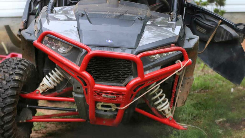Central PA Dirt Bike Crash Claims Husband and Father