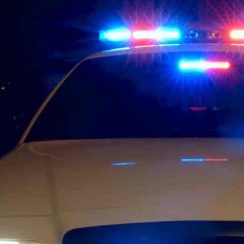 Woman pulled from submerged car in chesapeake dead at hospital - photo licensed by shore news network.