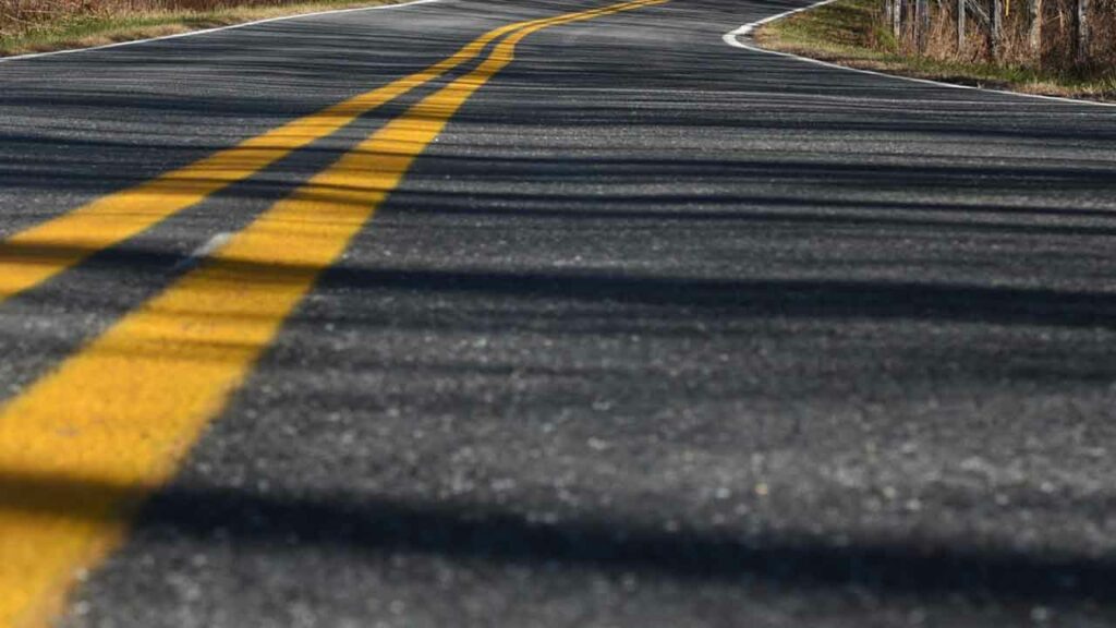 Jackson Township mayor announces road improvements around sports complex