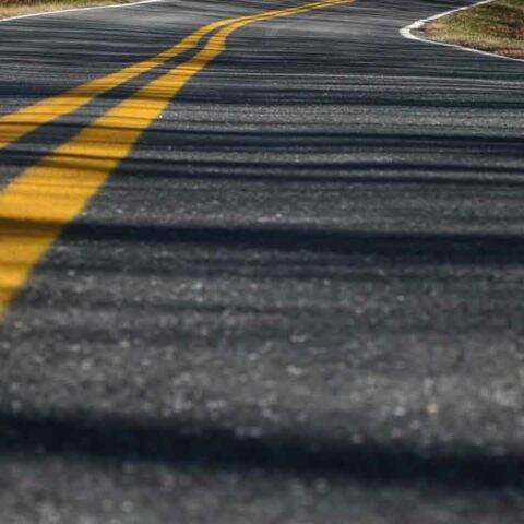 Pedestrian struck twice and killed in rosedale - photo licensed by shore news network.