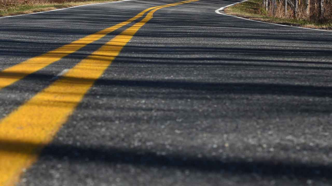 Pedestrian struck twice and killed in Rosedale