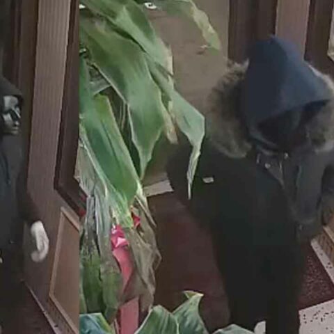 Nypd identifies suspects in citywide armed robbery spree - photo licensed by shore news network.