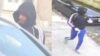 Newark police seeking suspect in assault and robbery