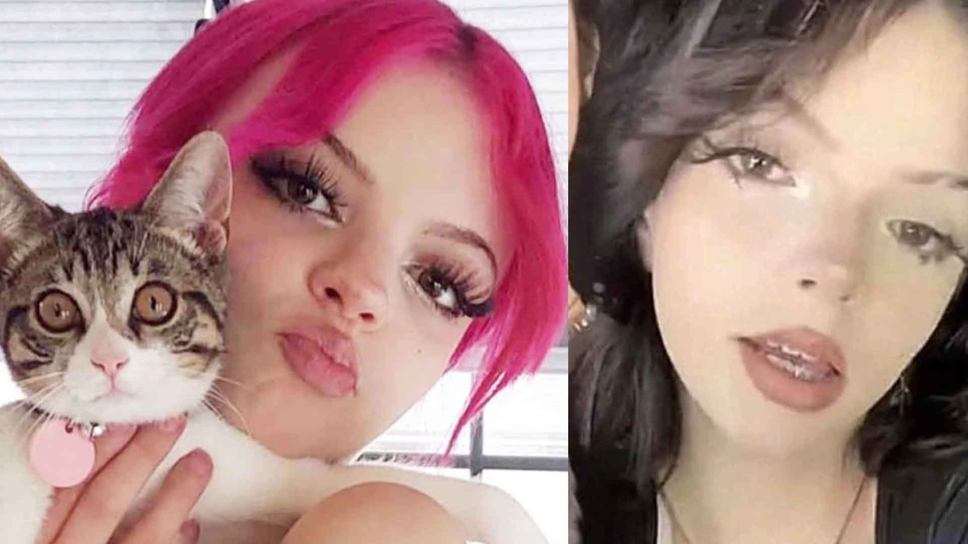 Body found in Schenectady confirmed to be missing teen Samantha Humphrey
