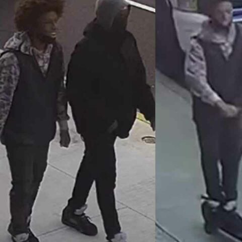 13-year-old scooterjacked at knifepoint in brooklyn - photo licensed by shore news network.