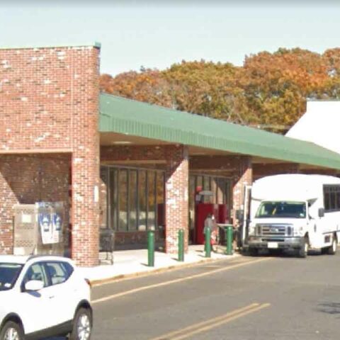 Female employee stabbed at jersey shore shoprite - photo licensed by shore news network.