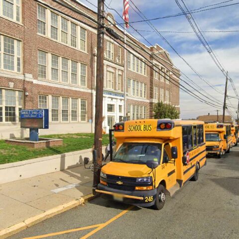 Student was not stabbed at school, perth amboy boe slams media after school fight leads to stabbing - photo licensed by shore news network.