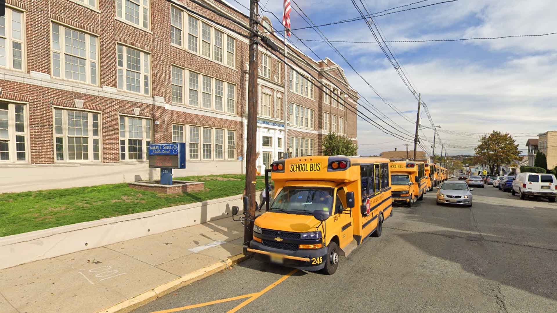 Student was not stabbed at school, Perth Amboy BOE slams media after school fight leads to stabbing