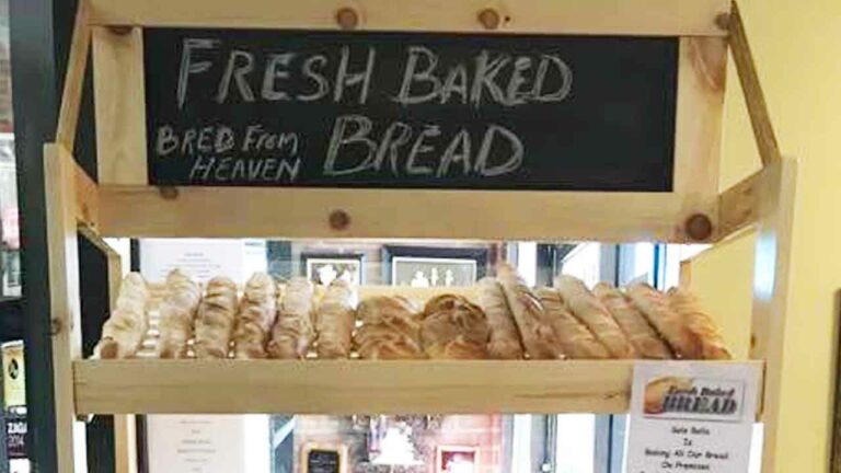 Reviews say this jackson restaurant is extremely loud, but people are always waiting to get in - photo licensed by shore news network.