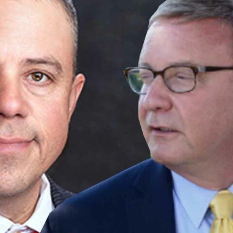 North jersey election race shifts focus to tattoos, motorcycles and the dukes of hazard - photo licensed by shore news network.