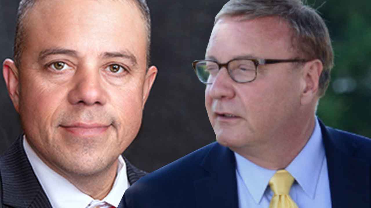 North Jersey election race shifts focus to tattoos, motorcycles and the Dukes of Hazard