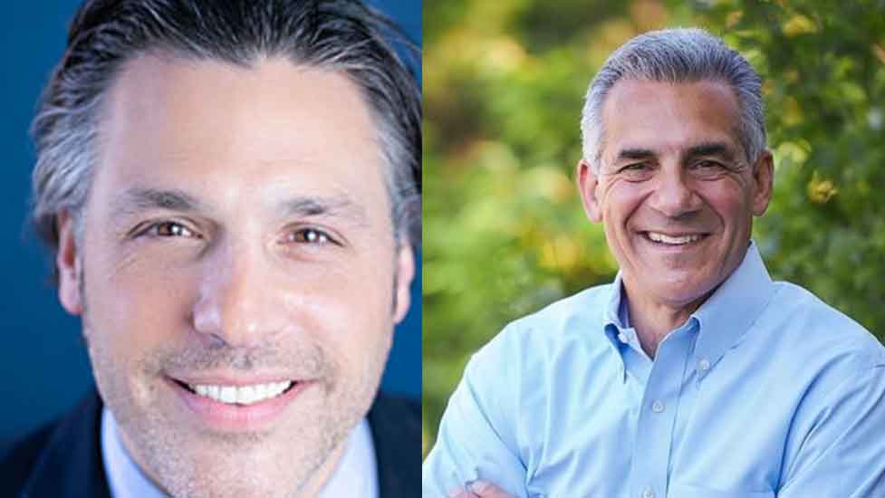NJ 101.5 shock jock Spadea's political SuperPAC with "Political Shill" Jack Ciattarelli