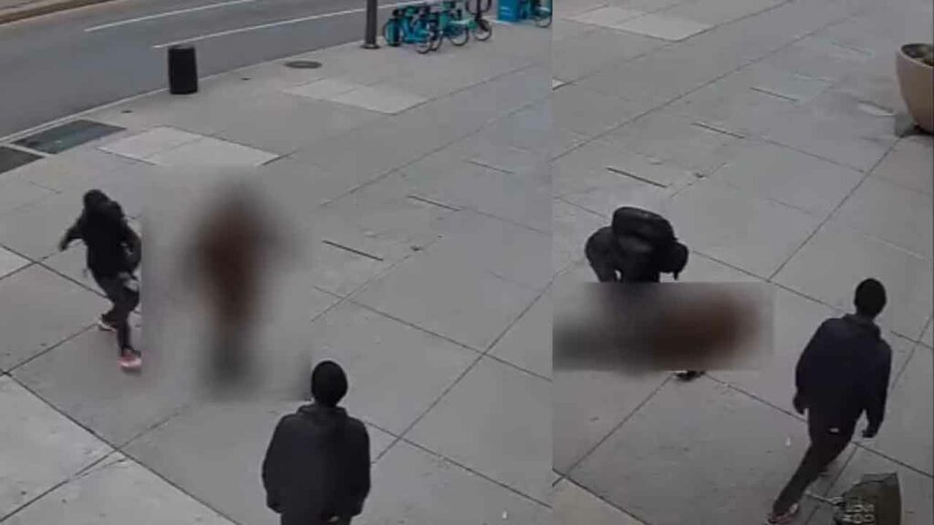 78-year-old Philadelphia man beaten unconscious and robbed