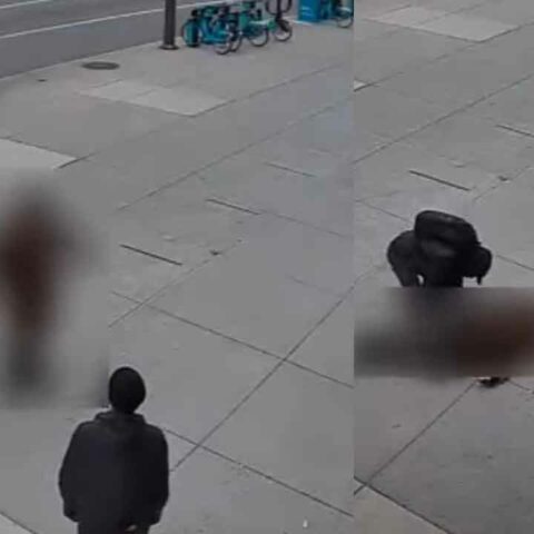 78-year-old philadelphia man beaten unconscious and robbed - photo licensed by shore news network.