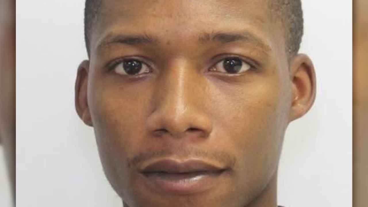 Towson rape suspect arrested