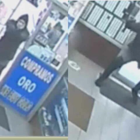 Jewelry store owner shot during robbery in brooklyn - photo licensed by shore news network.