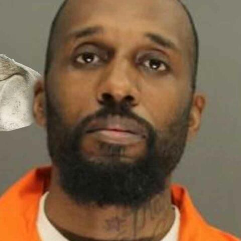 Jury finds south jersey armed bank robber with dirty socks on hands guilty after leaving beer bottle at scene - photo licensed by shore news network.