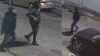 Philadelphia police seeking suspects wanted for murder of man in frankford