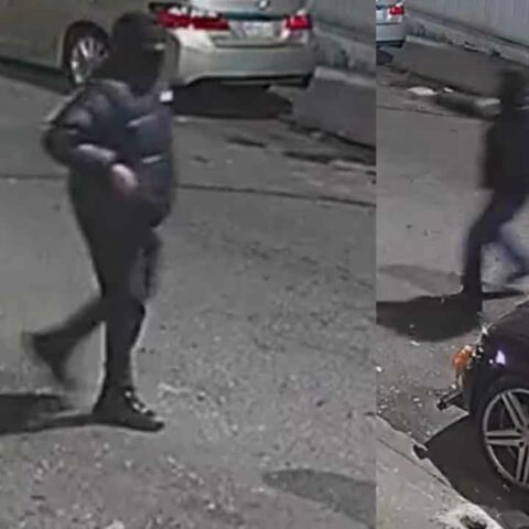 Philadelphia police seeking suspects wanted for murder of man in frankford - photo licensed by shore news network.