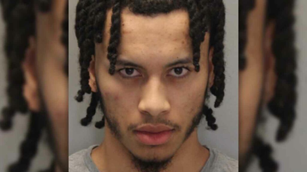 15-year-old suspect arrested for shooting at Delaware high school basketball game
