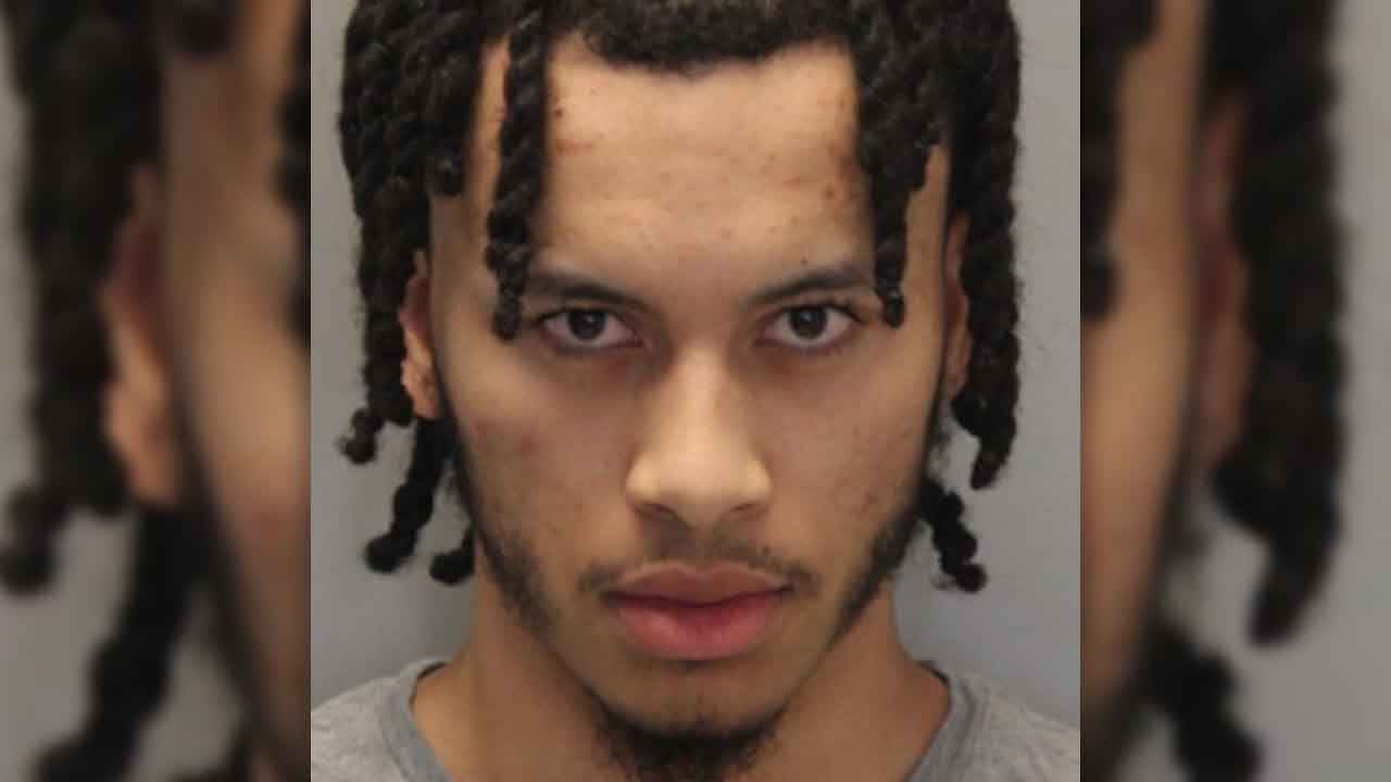 15-year-old suspect arrested for shooting at Delaware high school basketball game