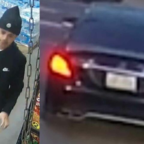 Gunman missed his target in botched bronx shooting - photo licensed by shore news network.